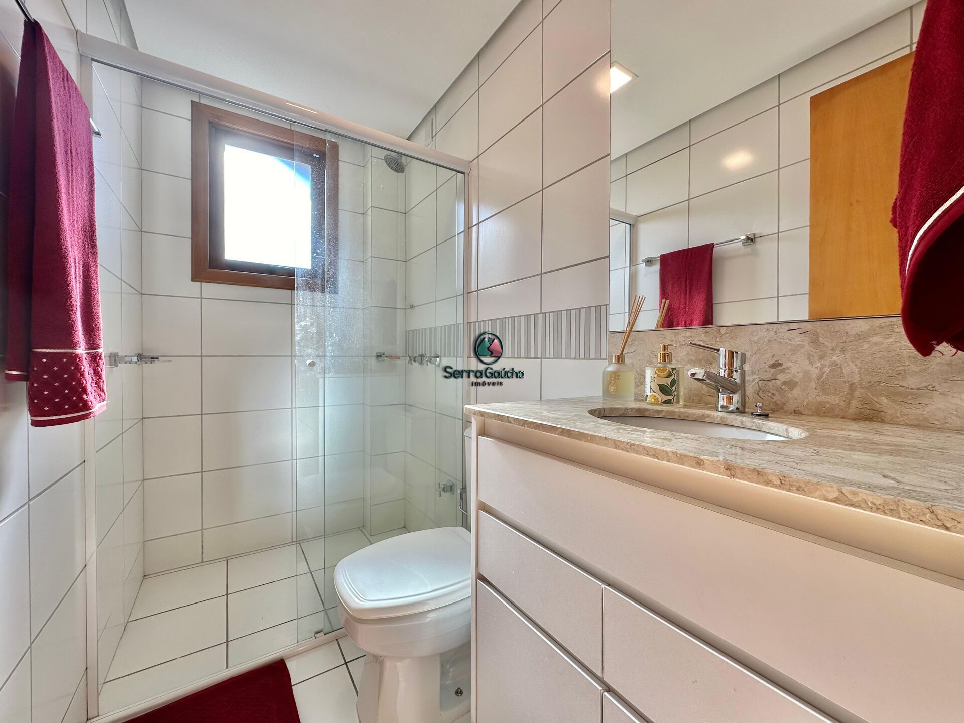 Apartamento à venda com 3 quartos, 112m² - Foto 22