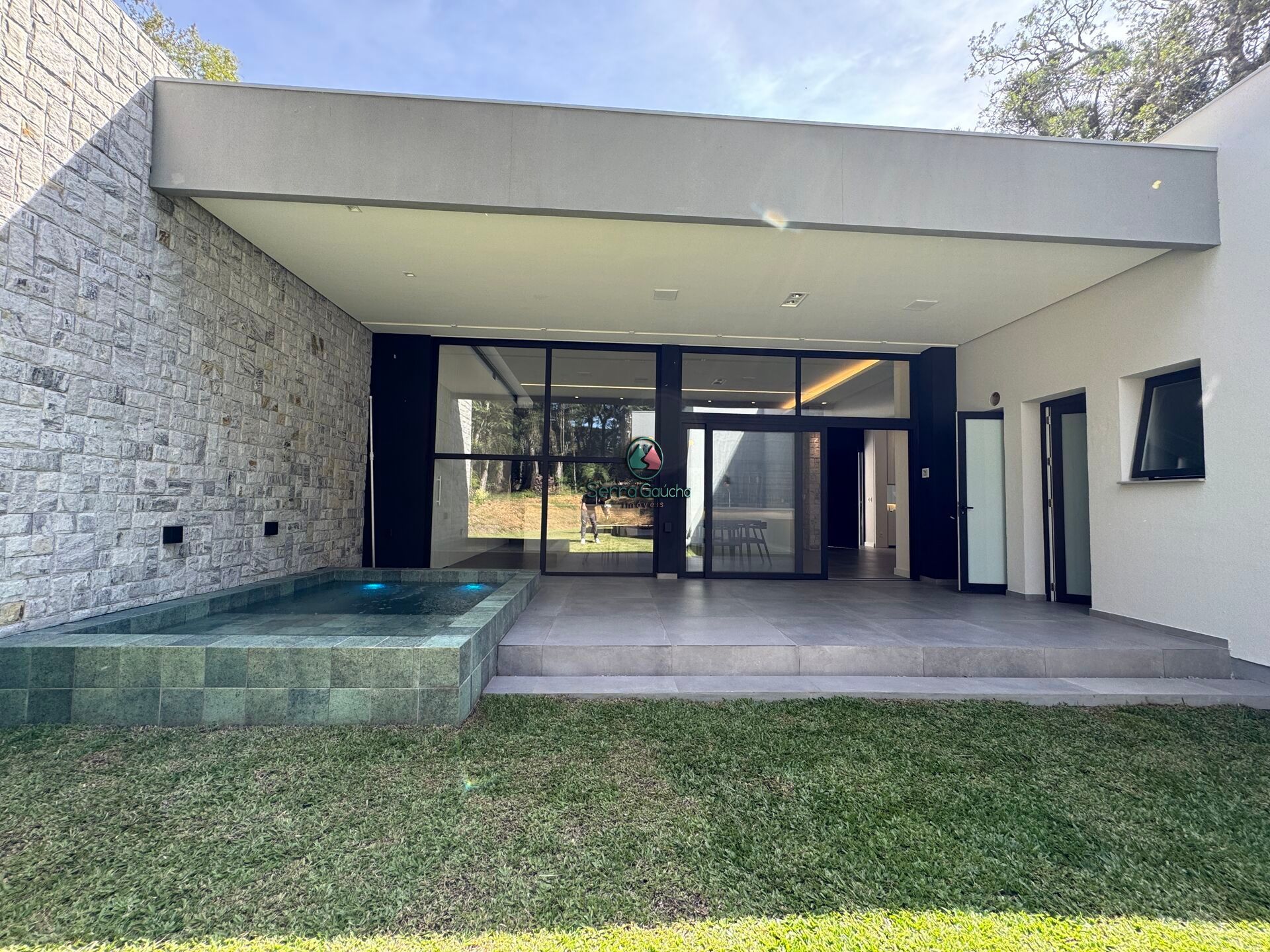 Casa de Condomínio à venda com 3 quartos, 400m² - Foto 24