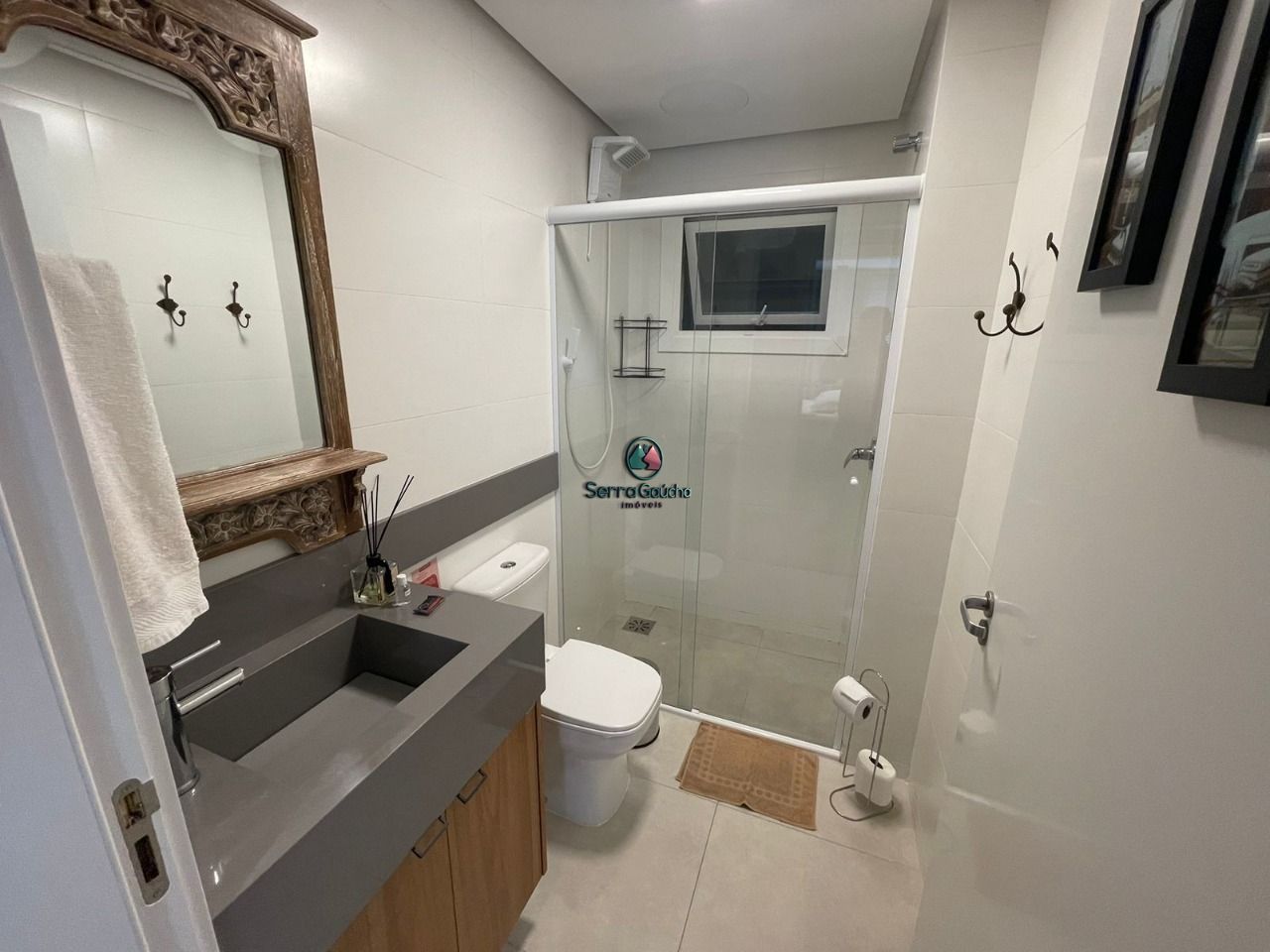 Apartamento à venda com 3 quartos, 84m² - Foto 18