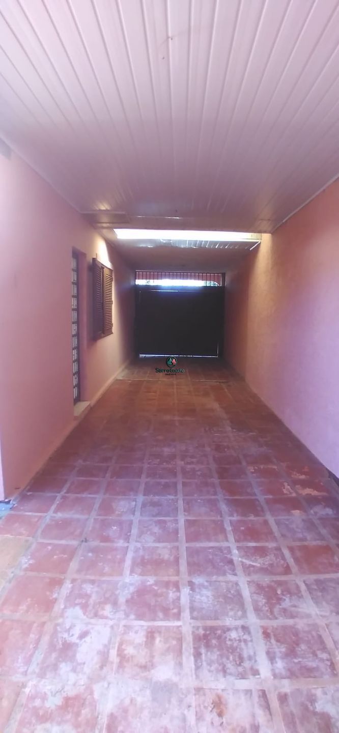 Casa à venda com 4 quartos, 256m² - Foto 12