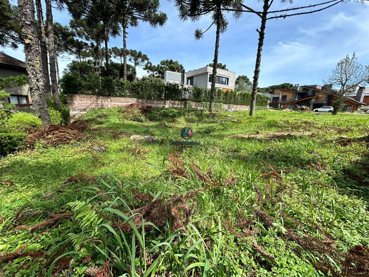 Terreno/Lote à venda  no Aspen Mountain - Gramado, RS. Imóveis