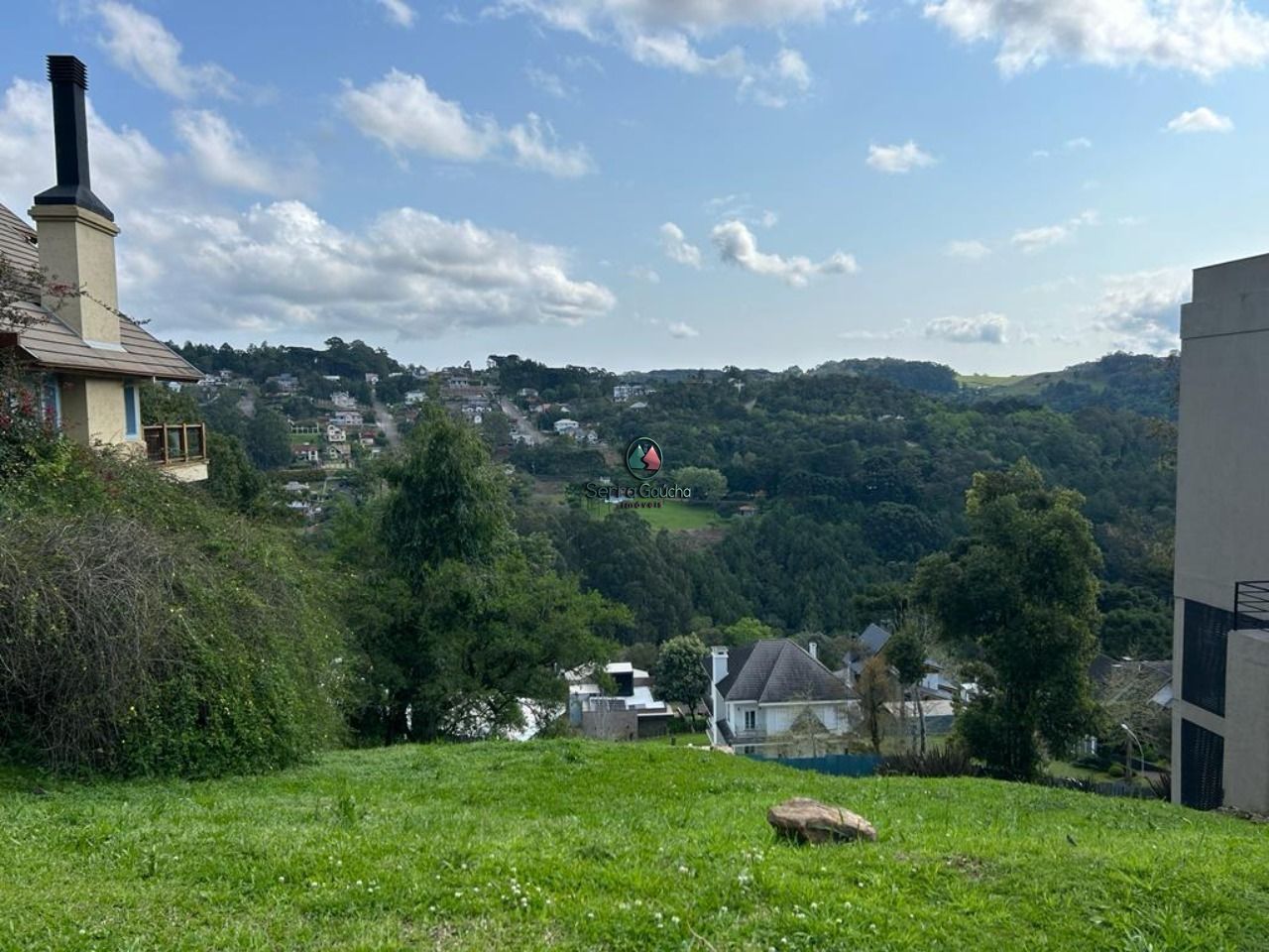 Terreno/Lote à venda  no Bavária - Gramado, RS. Imóveis