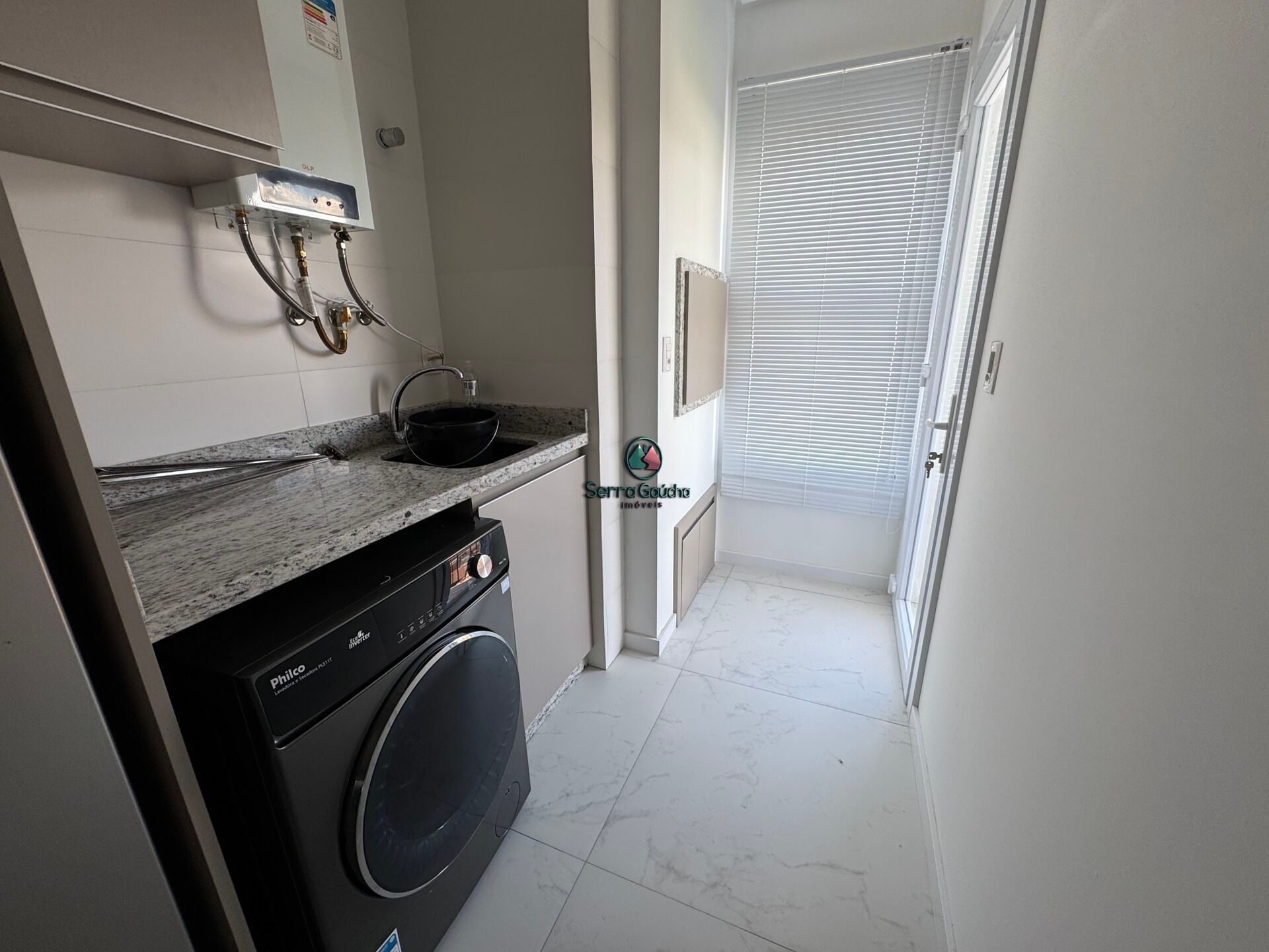 Apartamento à venda com 2 quartos, 86m² - Foto 6