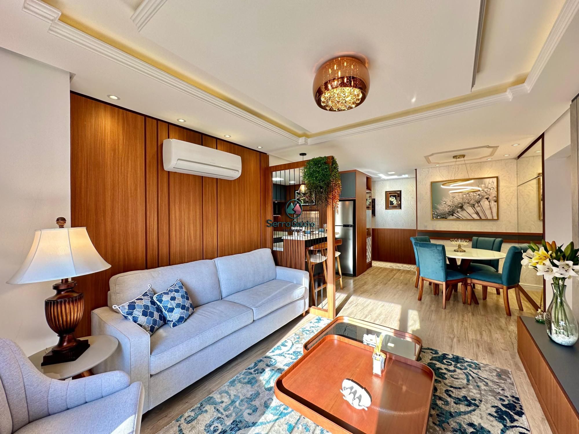 Apartamento à venda  no Floresta - Gramado, RS. Imóveis