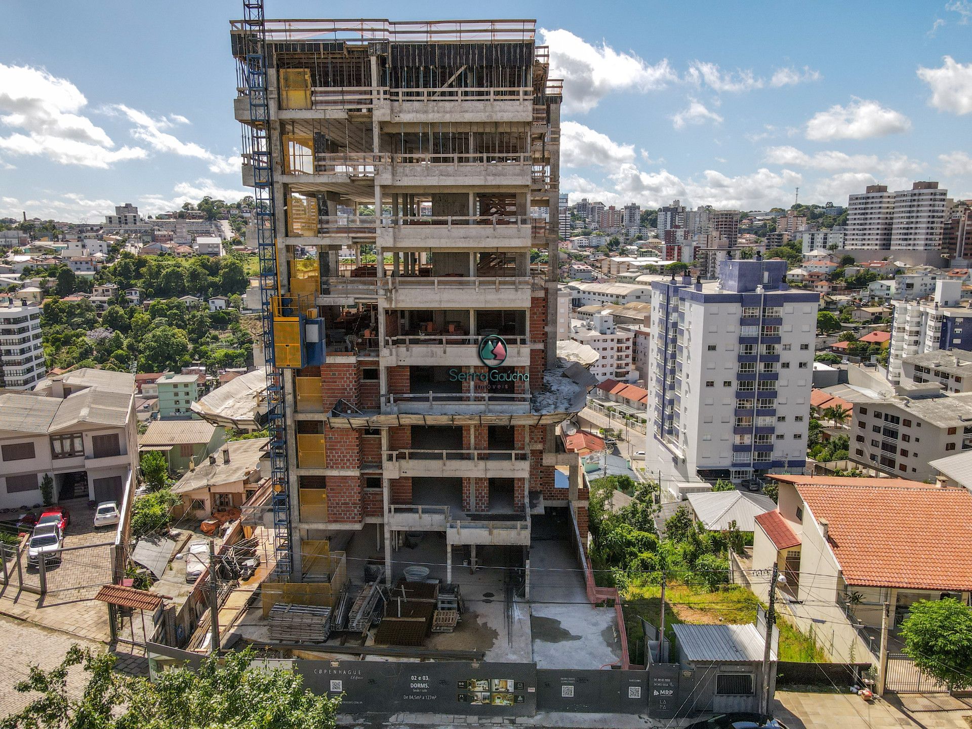 Loja-Salão à venda com 1 quarto, 133m² - Foto 106