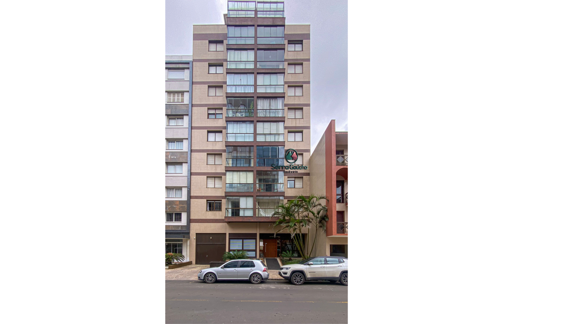 Apartamento à venda  no Centro - Torres, RS. Imóveis