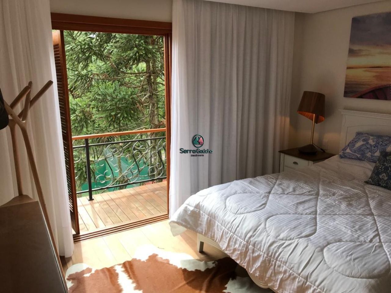 Casa de Condomínio à venda com 4 quartos, 420m² - Foto 16