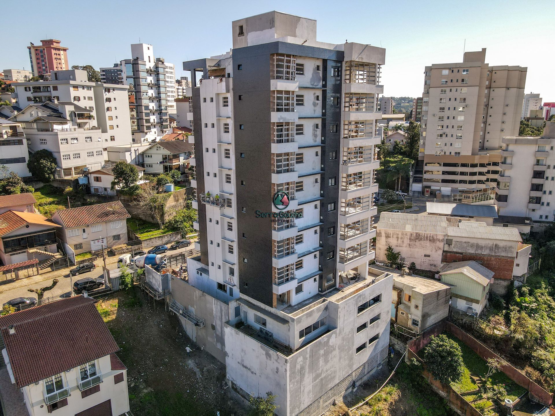 Loja-Salão à venda com 1 quarto, 133m² - Foto 272