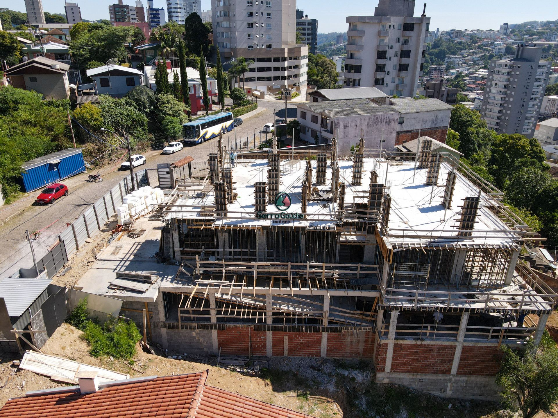 Loja-Salão à venda com 1 quarto, 133m² - Foto 30