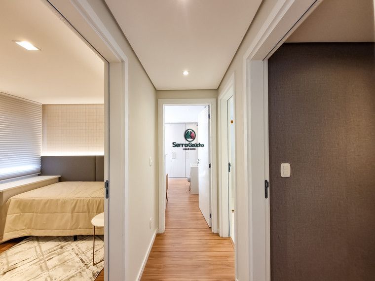 Apartamento à venda com 3 quartos, 94m² - Foto 16