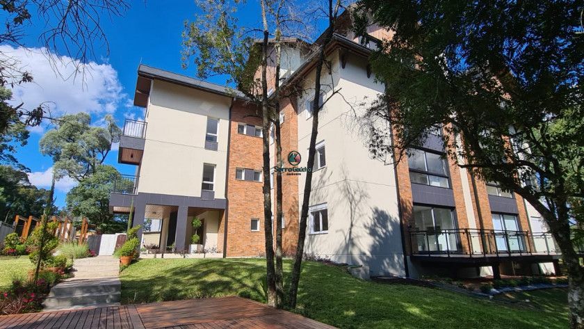 Apartamento à venda  no Bavária - Gramado, RS. Imóveis