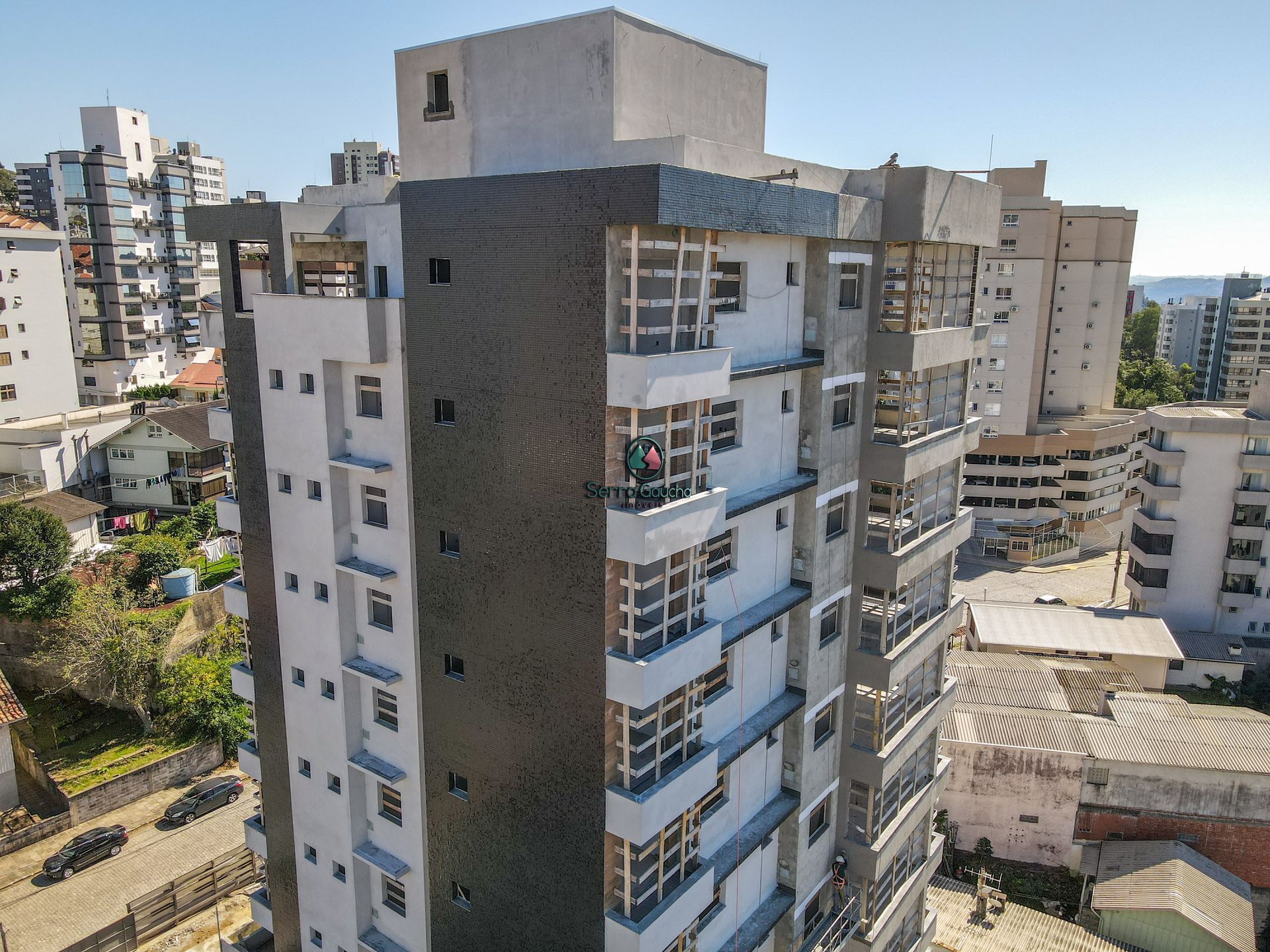 Loja-Salão à venda com 1 quarto, 133m² - Foto 268