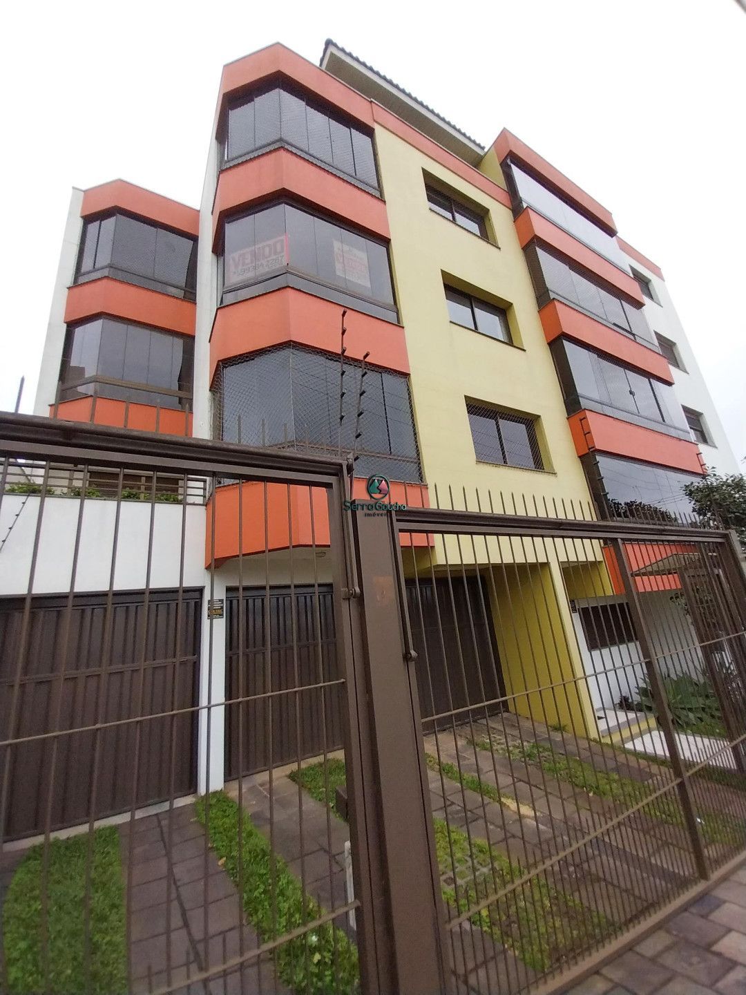 Apartamento à venda com 2 quartos, 101m² - Foto 13