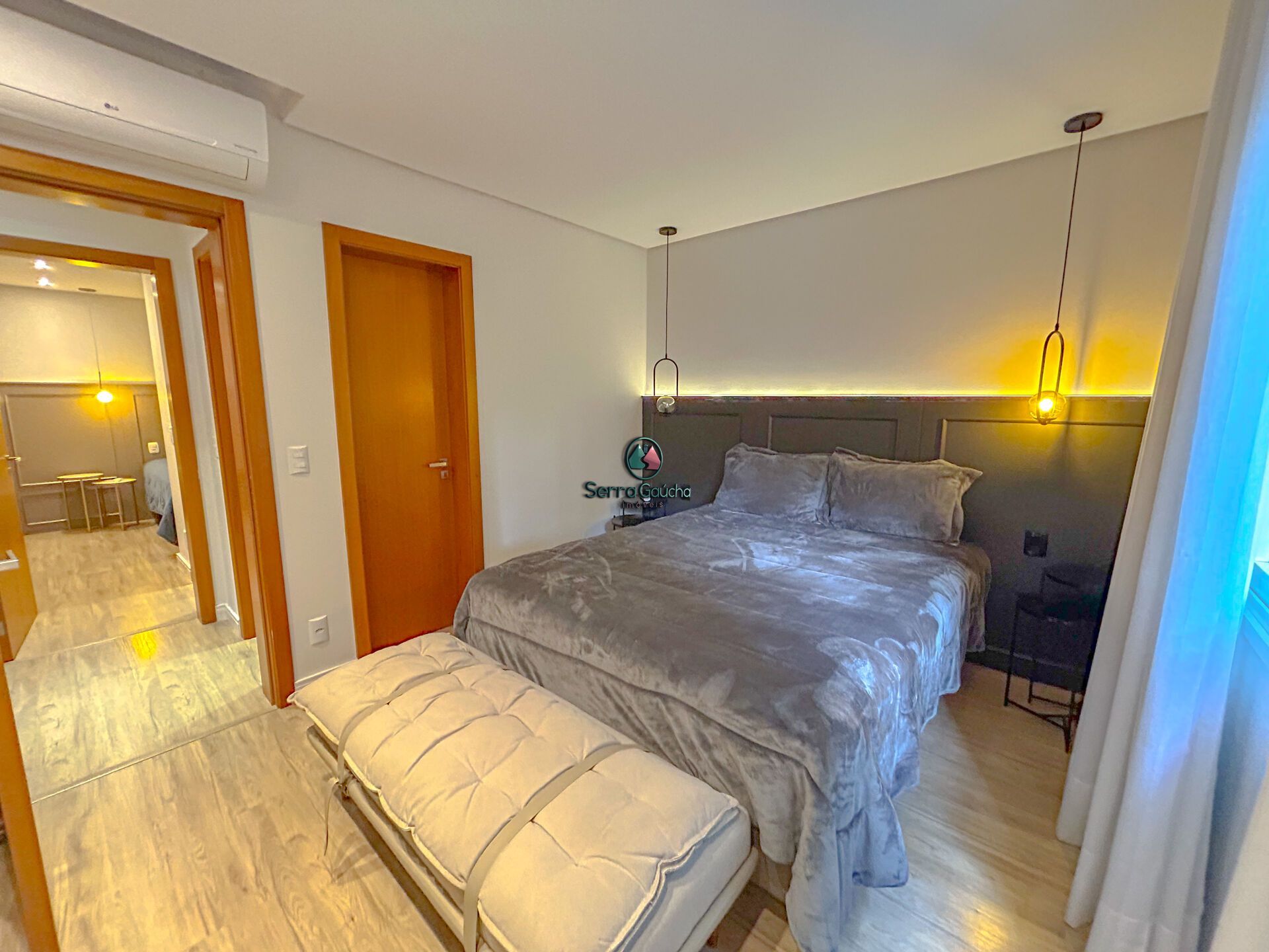 Apartamento à venda com 2 quartos, 83m² - Foto 20