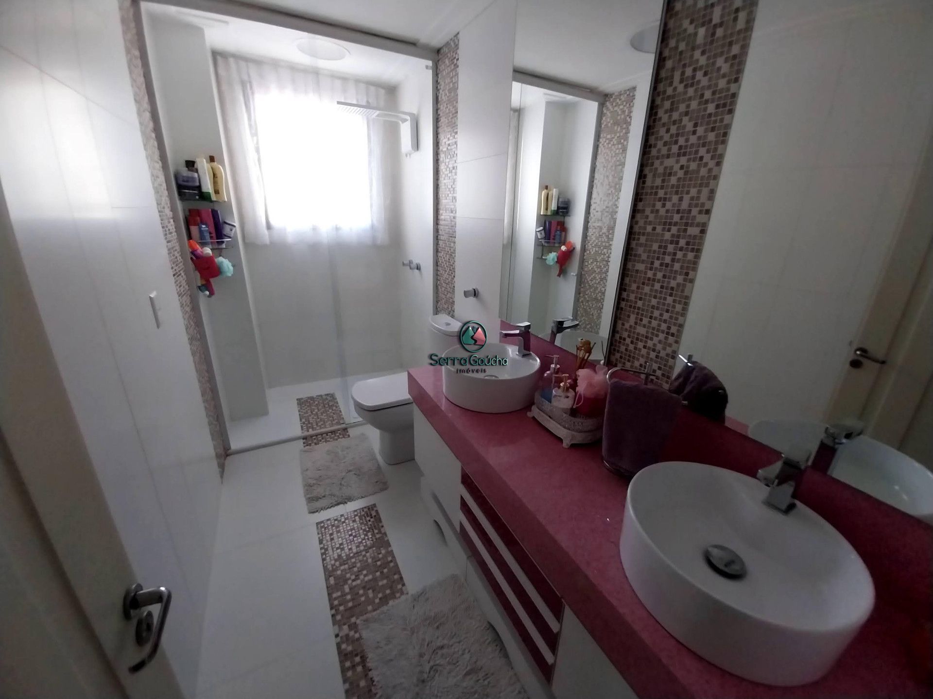 Apartamento à venda com 3 quartos, 220m² - Foto 16