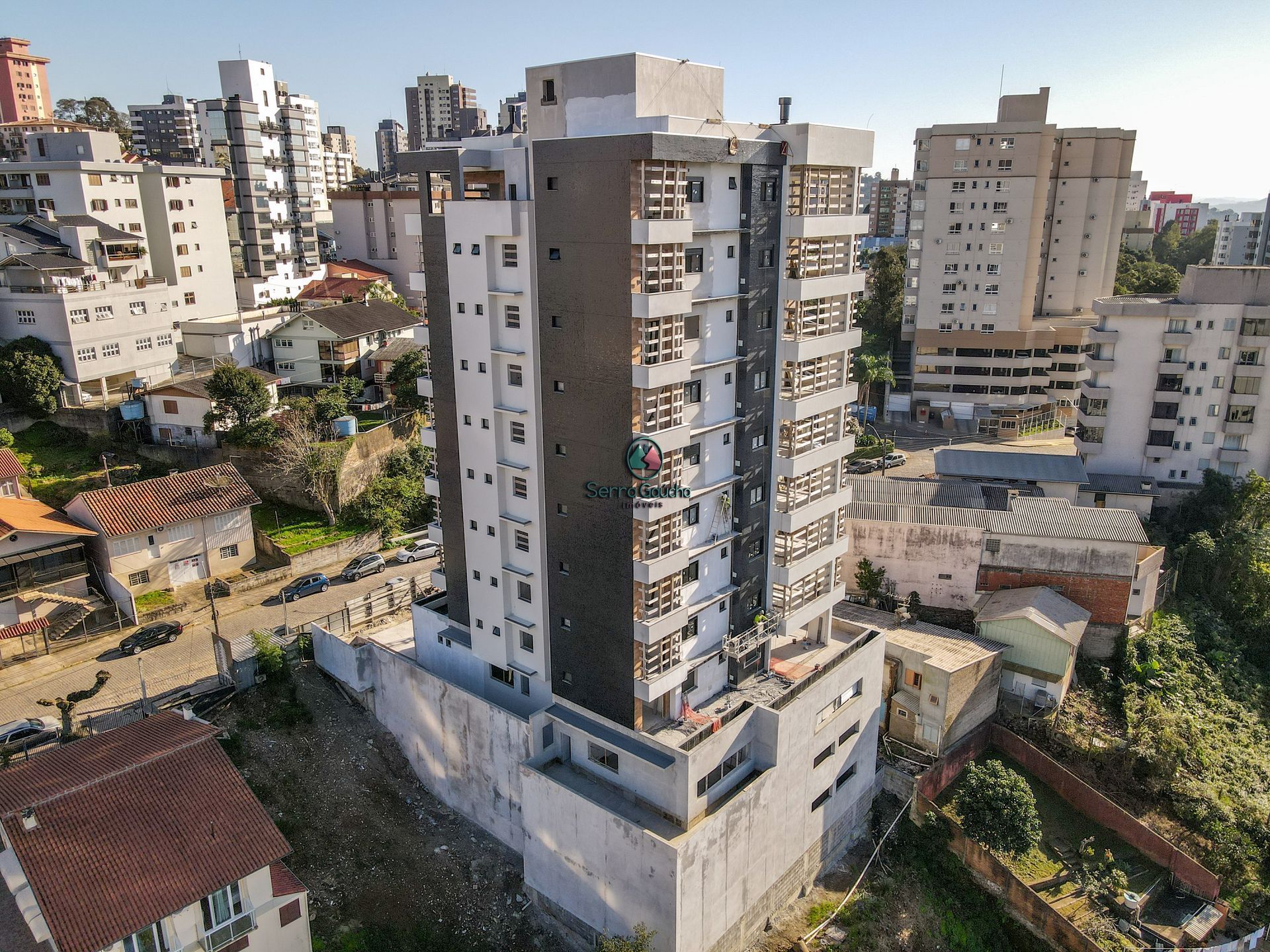 Loja-Salão à venda com 1 quarto, 133m² - Foto 288