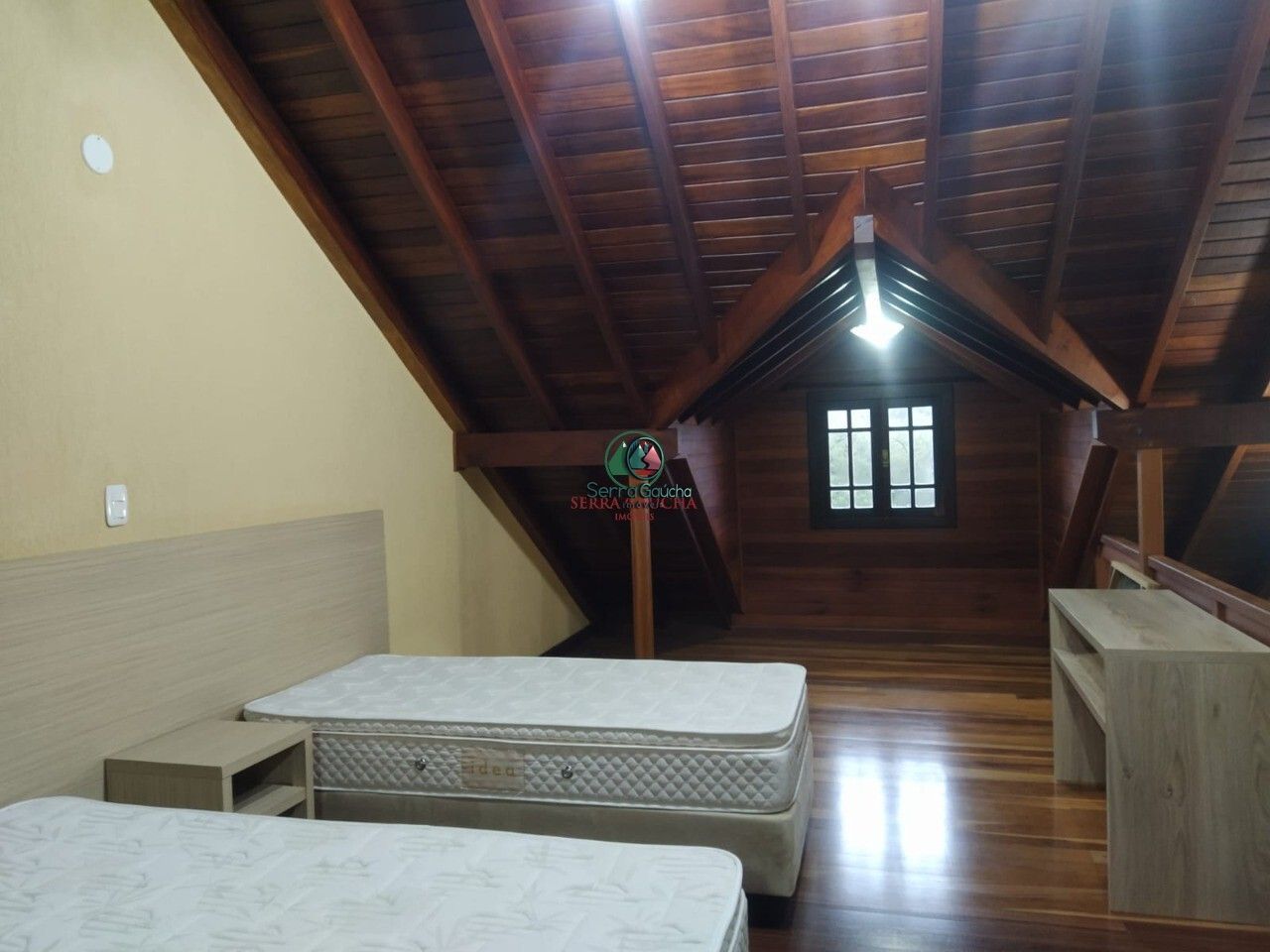 Apartamento à venda com 1 quarto, 75m² - Foto 26