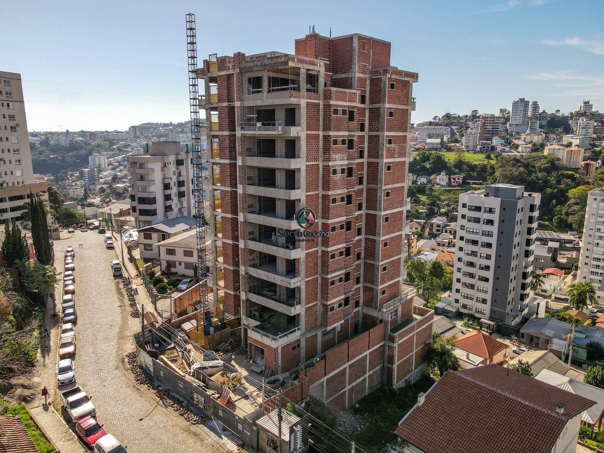 Loja-Salão à venda com 1 quarto, 133m² - Foto 186