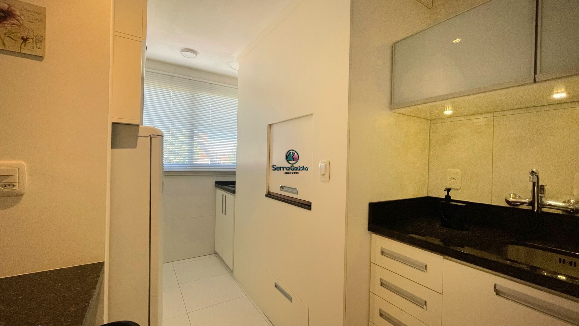 Apartamento à venda com 1 quarto, 49m² - Foto 5