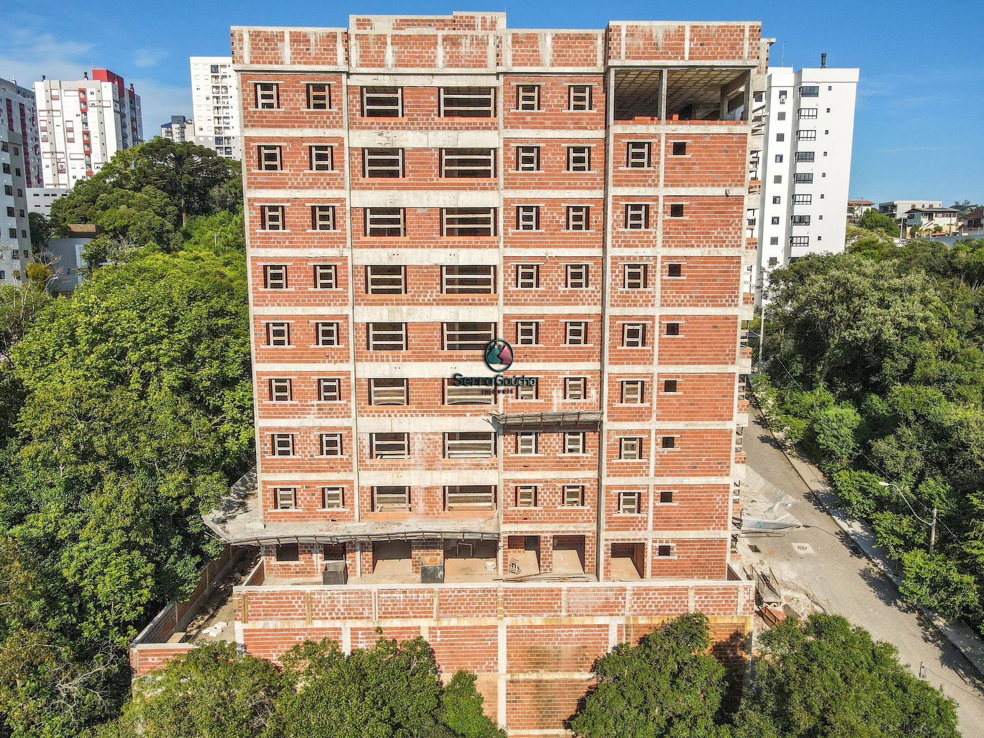 Apartamento à venda com 2 quartos, 55m² - Foto 162