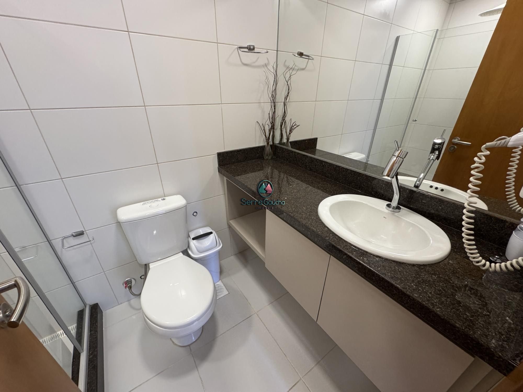 Apartamento à venda com 2 quartos, 65m² - Foto 13