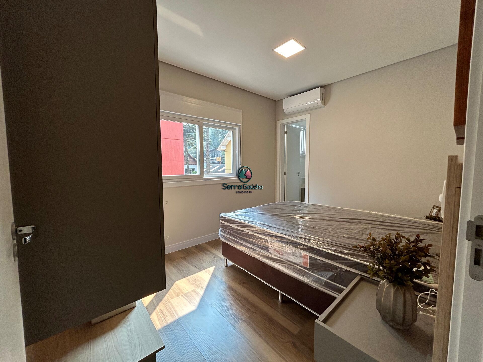 Apartamento à venda com 2 quartos, 82m² - Foto 29