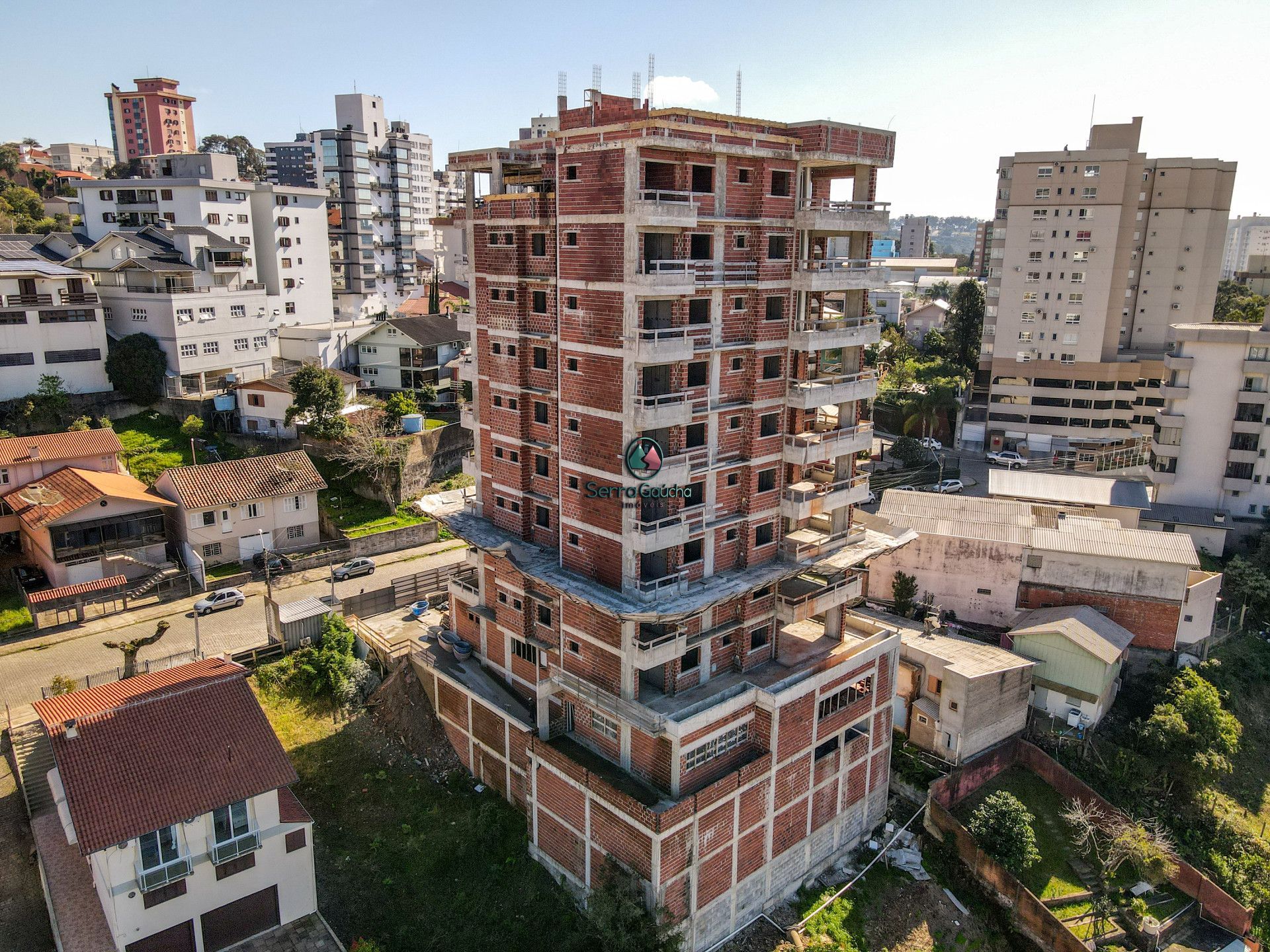 Loja-Salão à venda com 1 quarto, 133m² - Foto 156