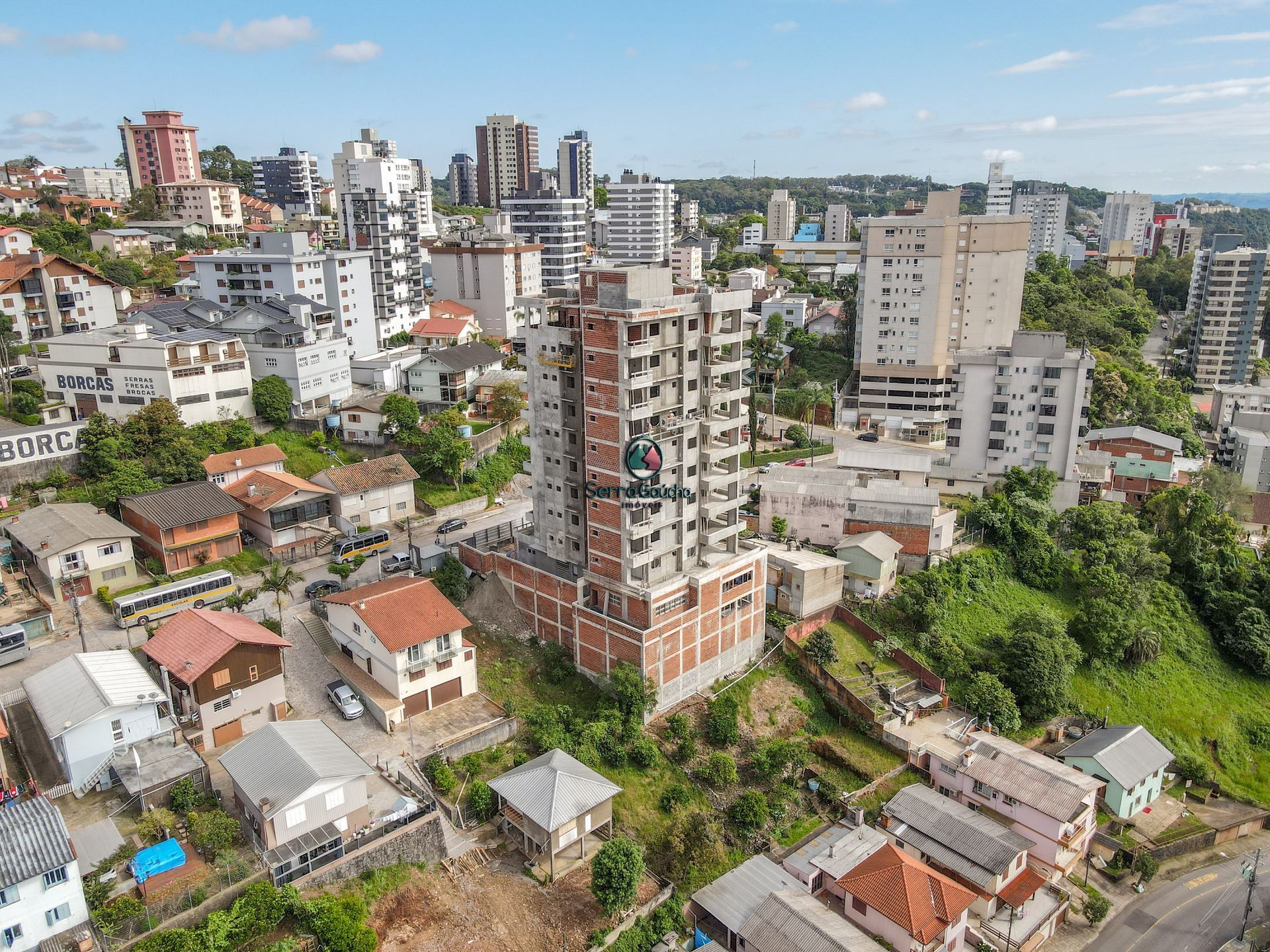 Loja-Salão à venda com 1 quarto, 133m² - Foto 200