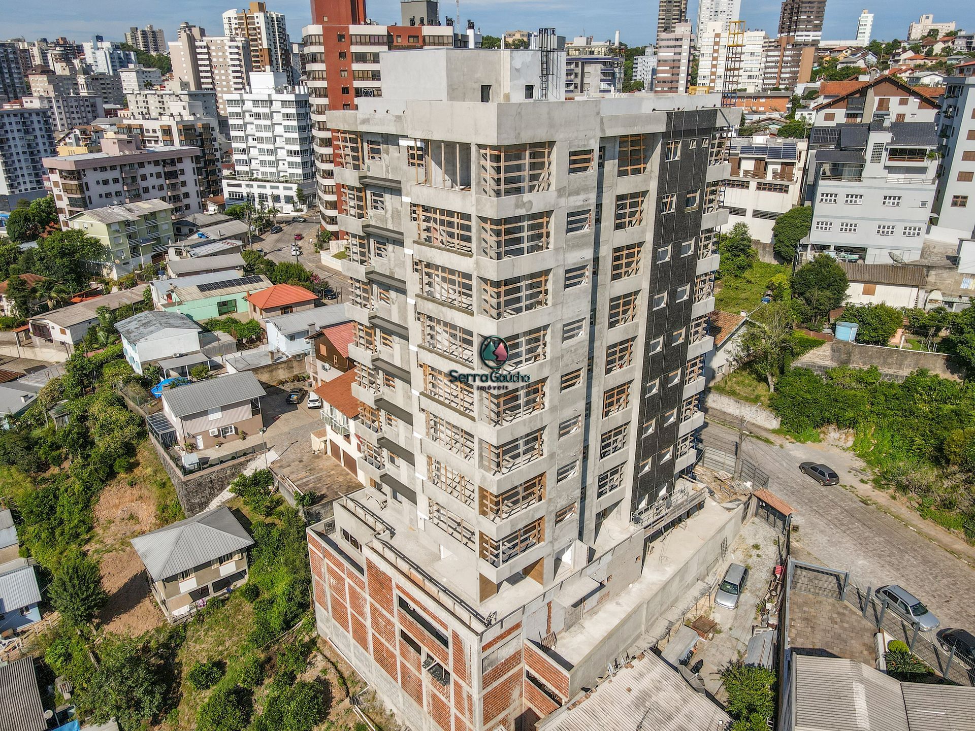 Loja-Salão à venda com 1 quarto, 133m² - Foto 227