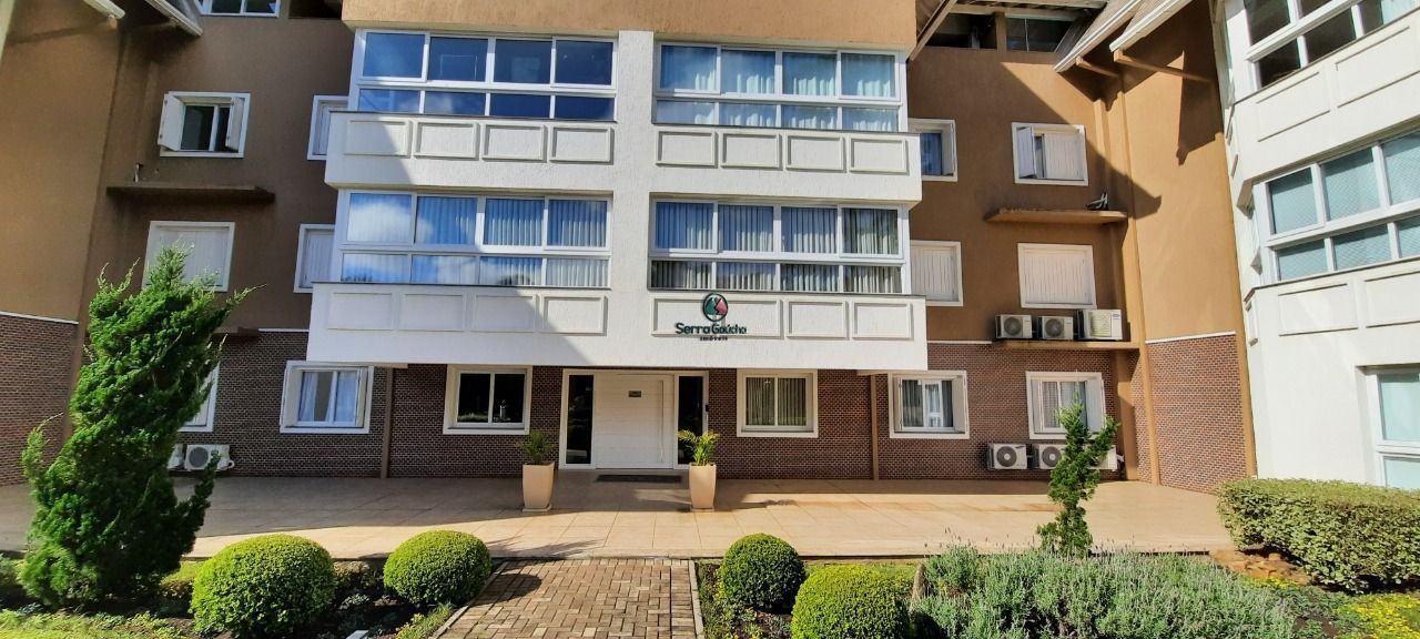 Apartamento à venda com 2 quartos, 117m² - Foto 15