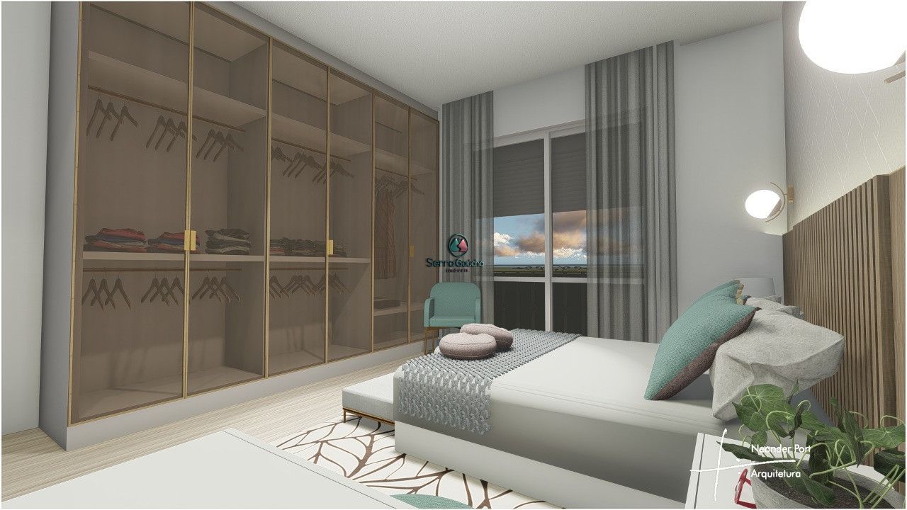 Apartamento à venda com 2 quartos, 86m² - Foto 15