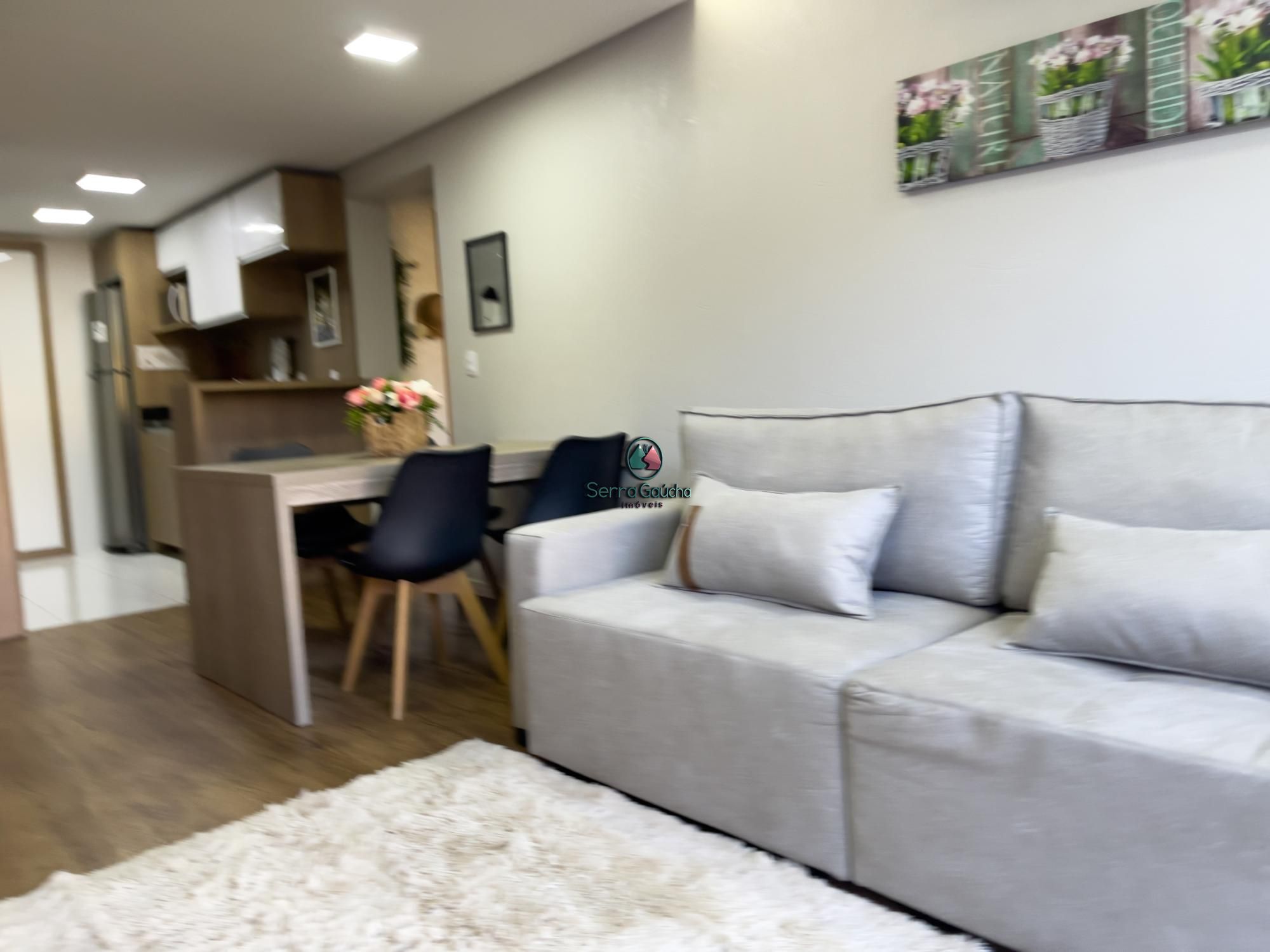 Apartamento à venda com 2 quartos, 68m² - Foto 20