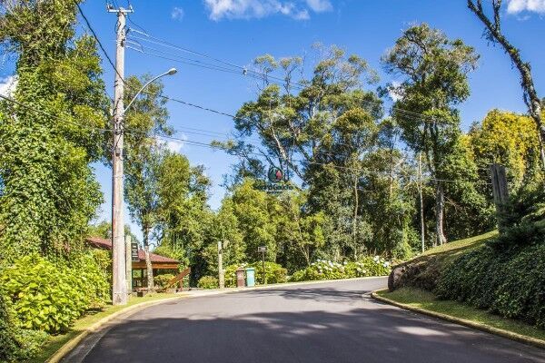 Casa de Condomínio à venda com 4 quartos, 344m² - Foto 44