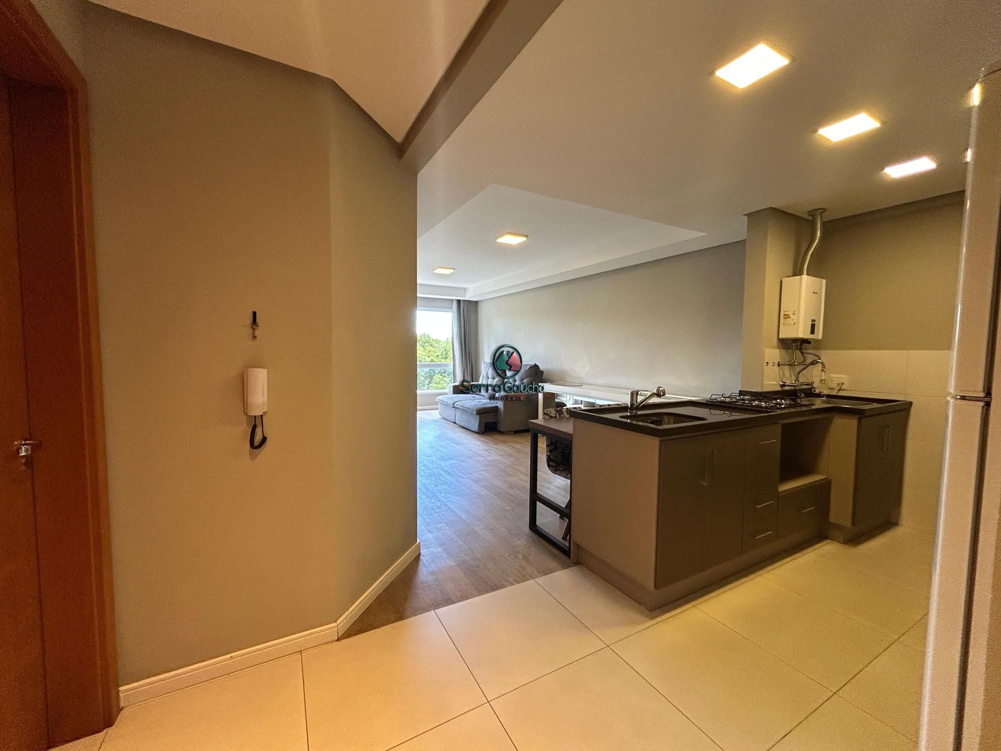 Apartamento à venda  no Floresta - Gramado, RS. Imóveis