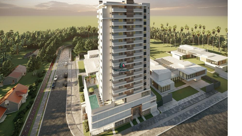 Apartamento à venda  no Jardim Ultramar - Balneário Gaivota, SC. Imóveis