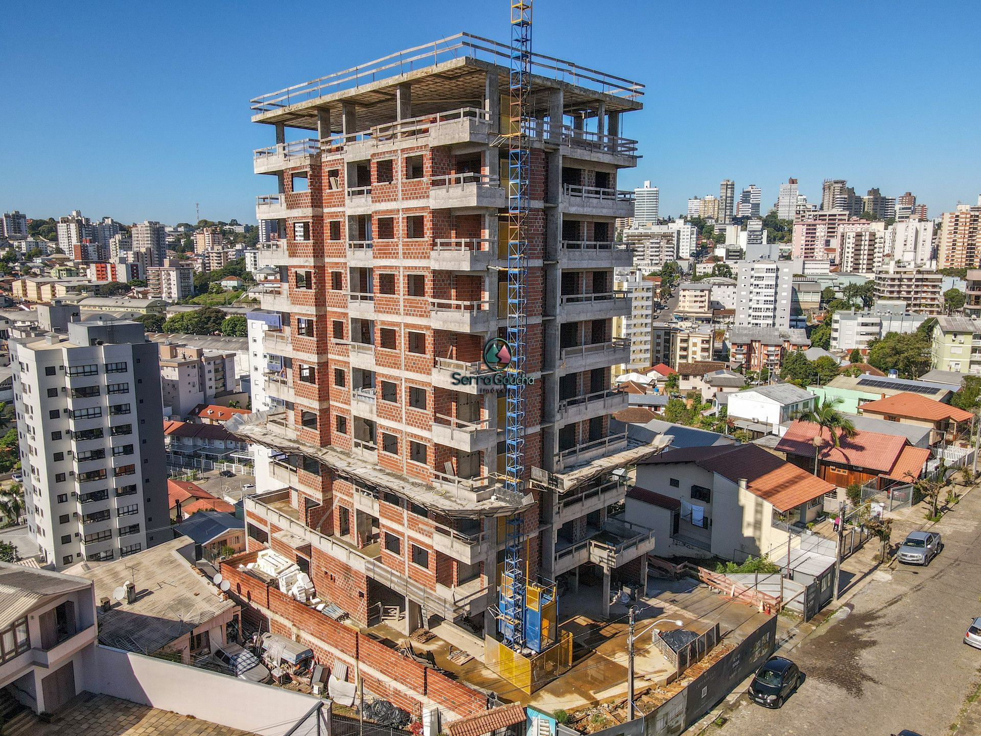 Loja-Salão à venda com 1 quarto, 133m² - Foto 138