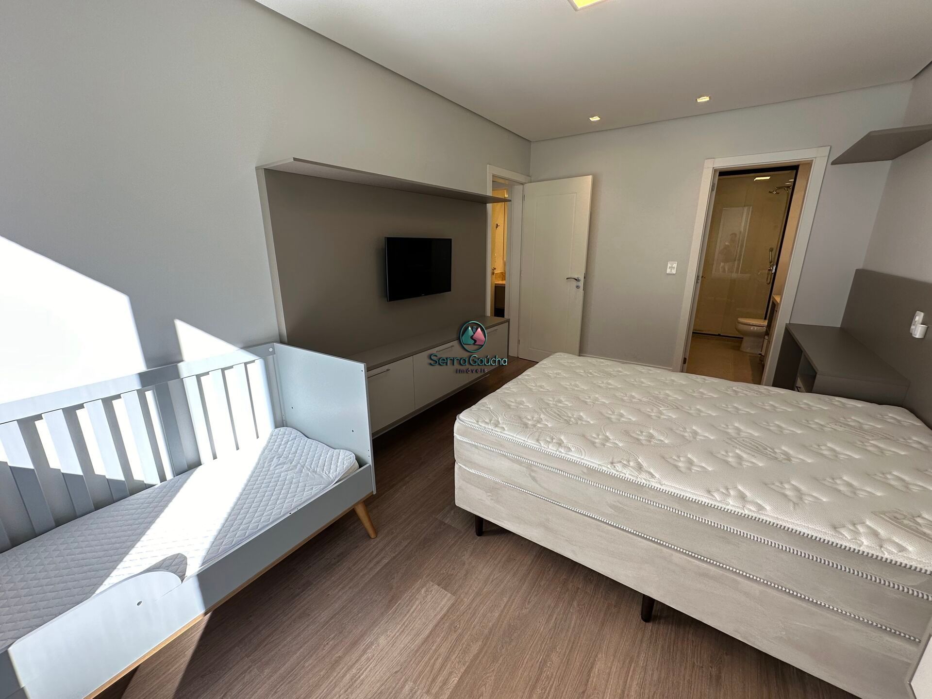 Apartamento à venda com 2 quartos, 100m² - Foto 12