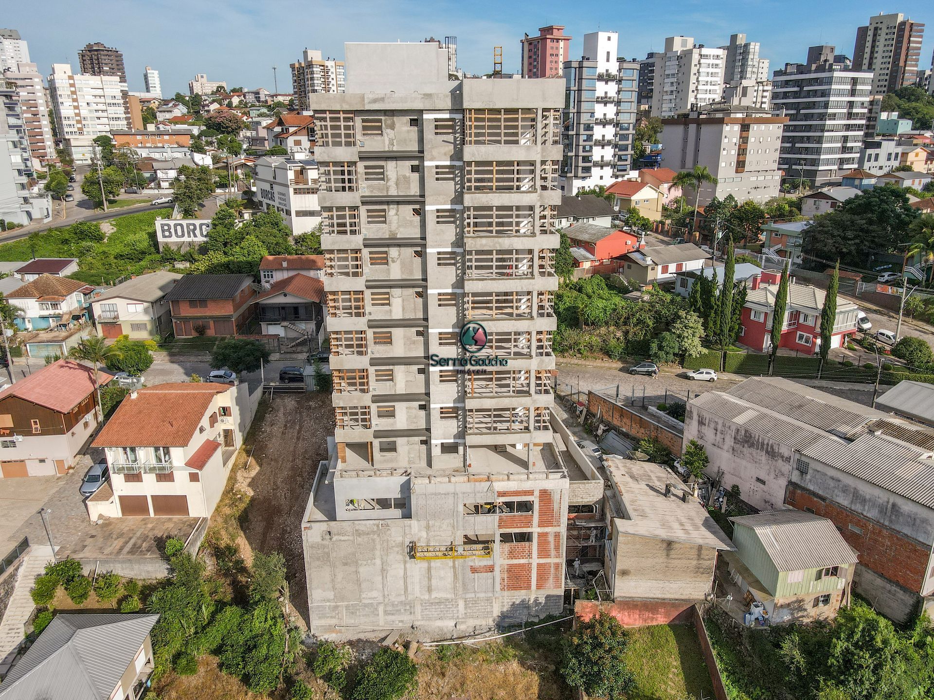 Loja-Salão à venda com 1 quarto, 133m² - Foto 250