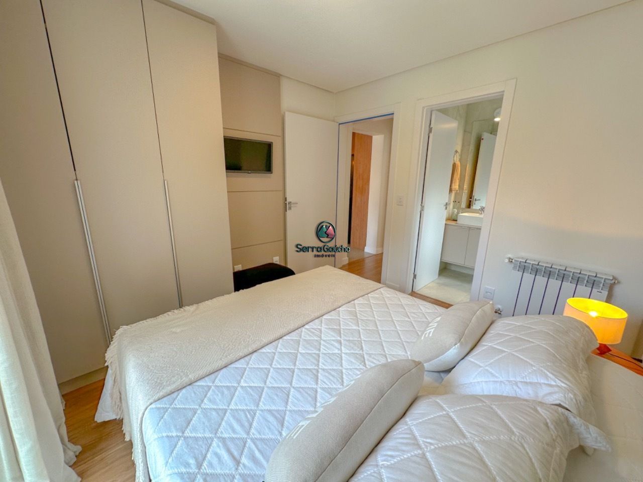 Apartamento à venda com 2 quartos, 70m² - Foto 16