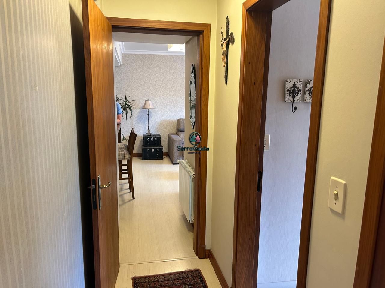 Apartamento à venda com 2 quartos, 79m² - Foto 13