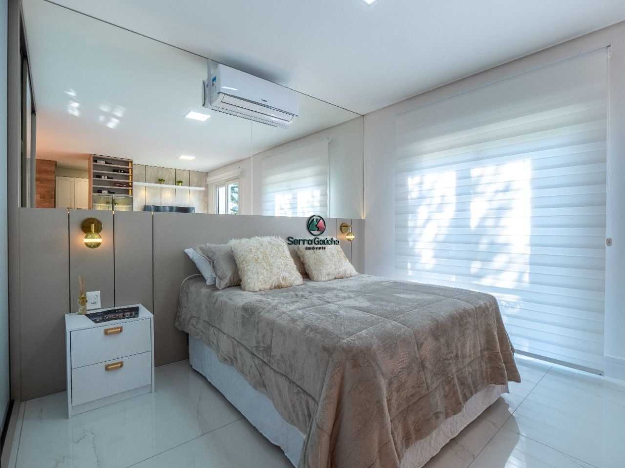 Apartamento à venda com 1 quarto, 14m² - Foto 14