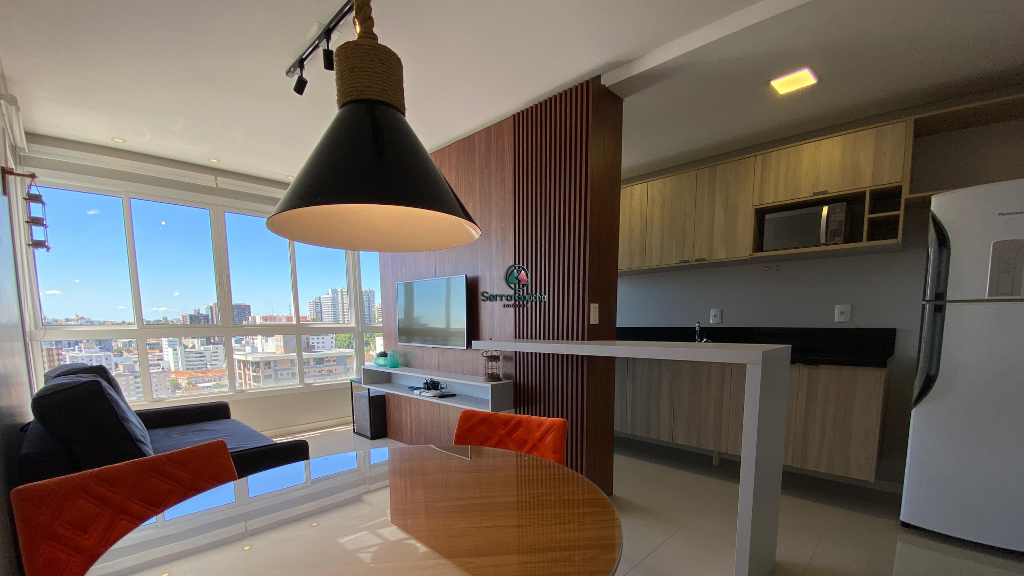 Apartamento à venda  no Centro - Bento Gonçalves, RS. Imóveis