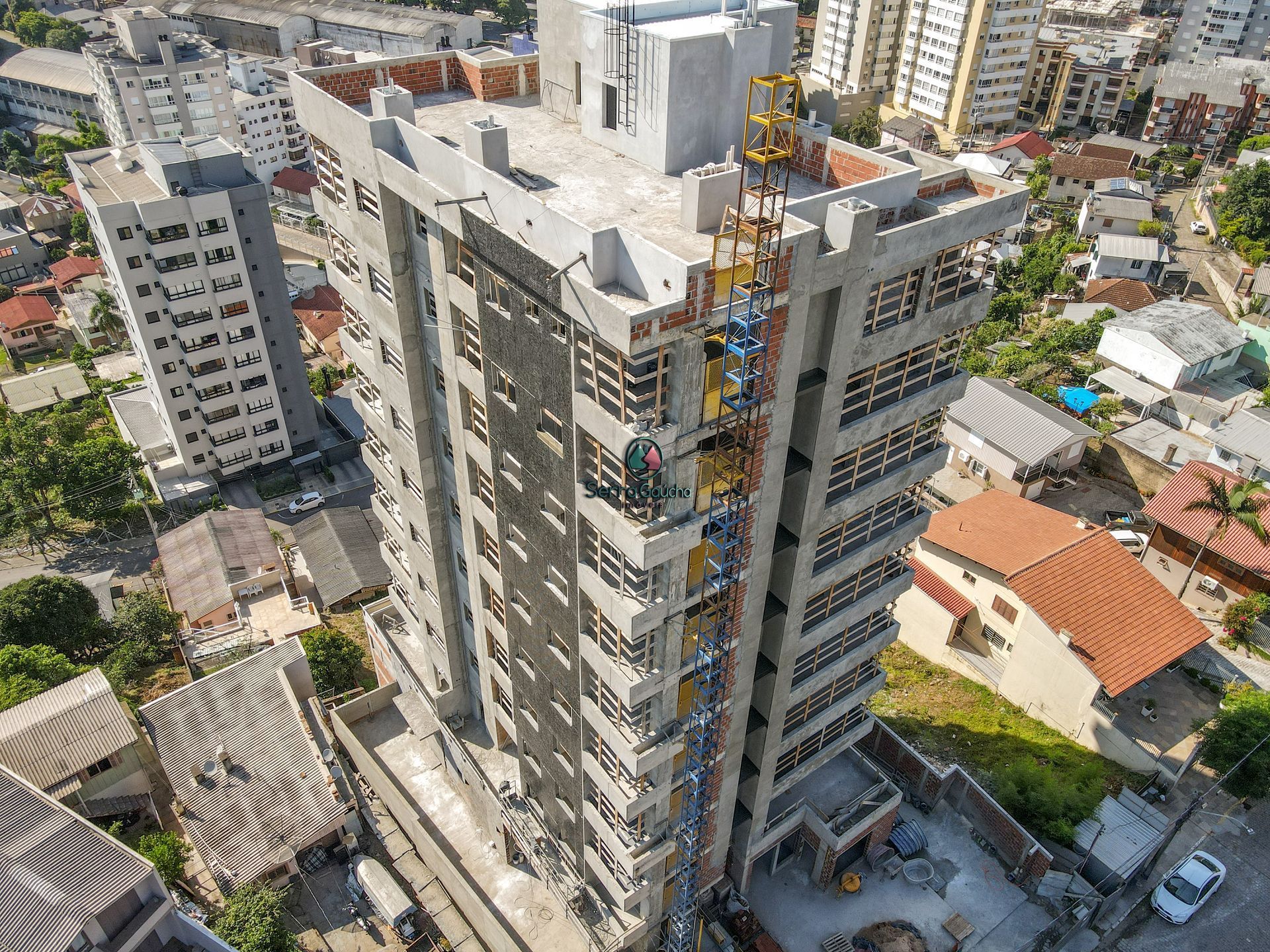 Loja-Salão à venda com 1 quarto, 133m² - Foto 230