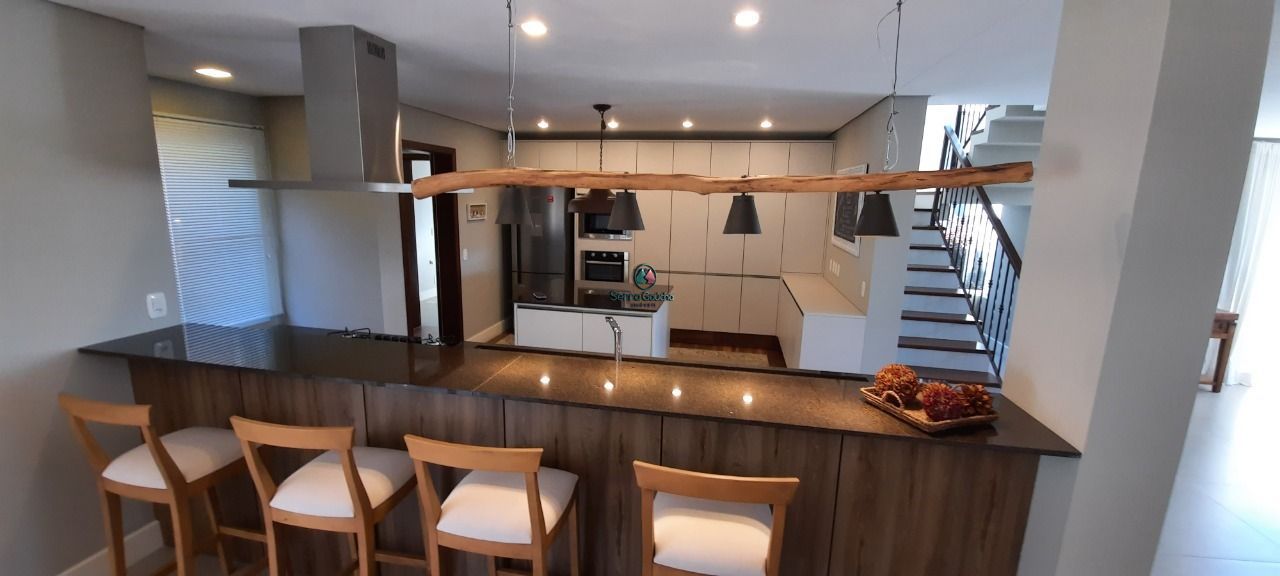 Casa de Condomínio à venda com 4 quartos, 329m² - Foto 14