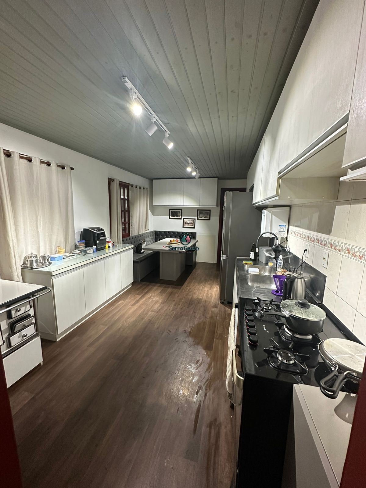 Casa de 3 quartos, 170m² no bairro Carniel, em Gramado | Eu Corretor