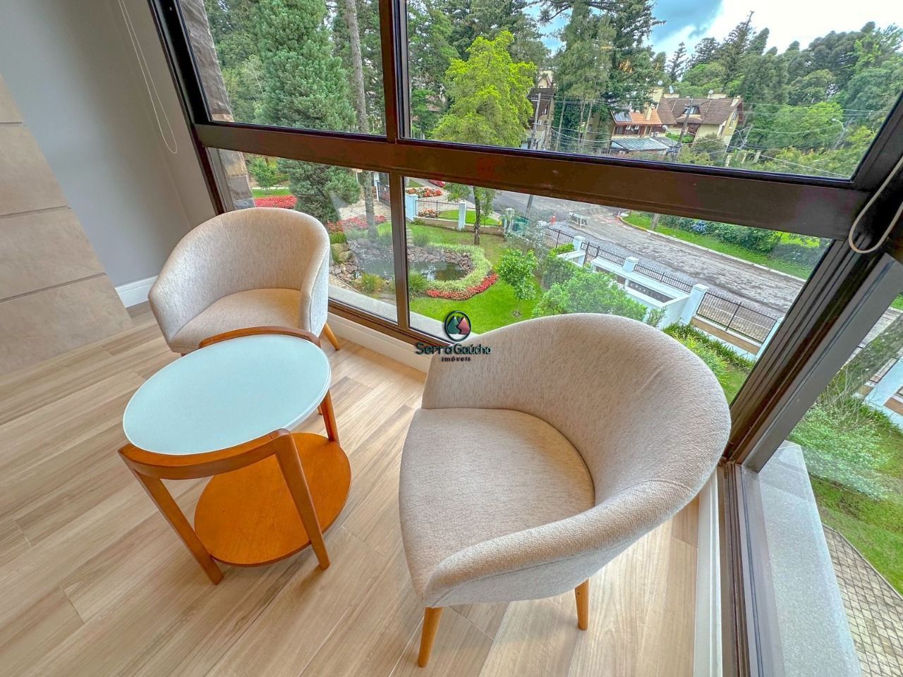 Apartamento de 2 quartos, 82m² no bairro Bavária, em Gramado | Eu Corretor