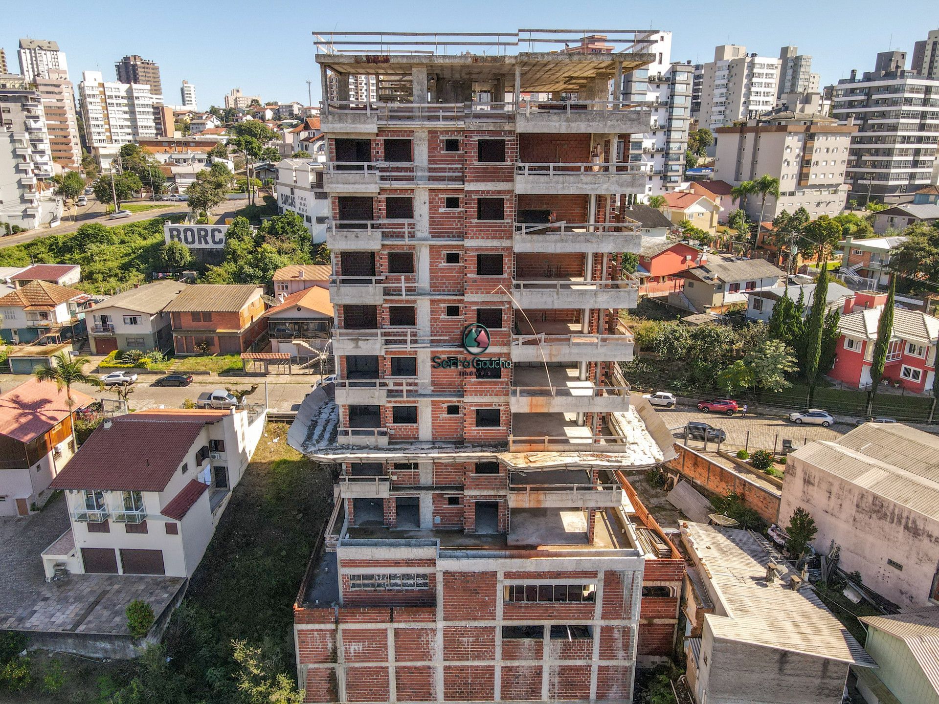 Loja-Salão à venda com 1 quarto, 133m² - Foto 141