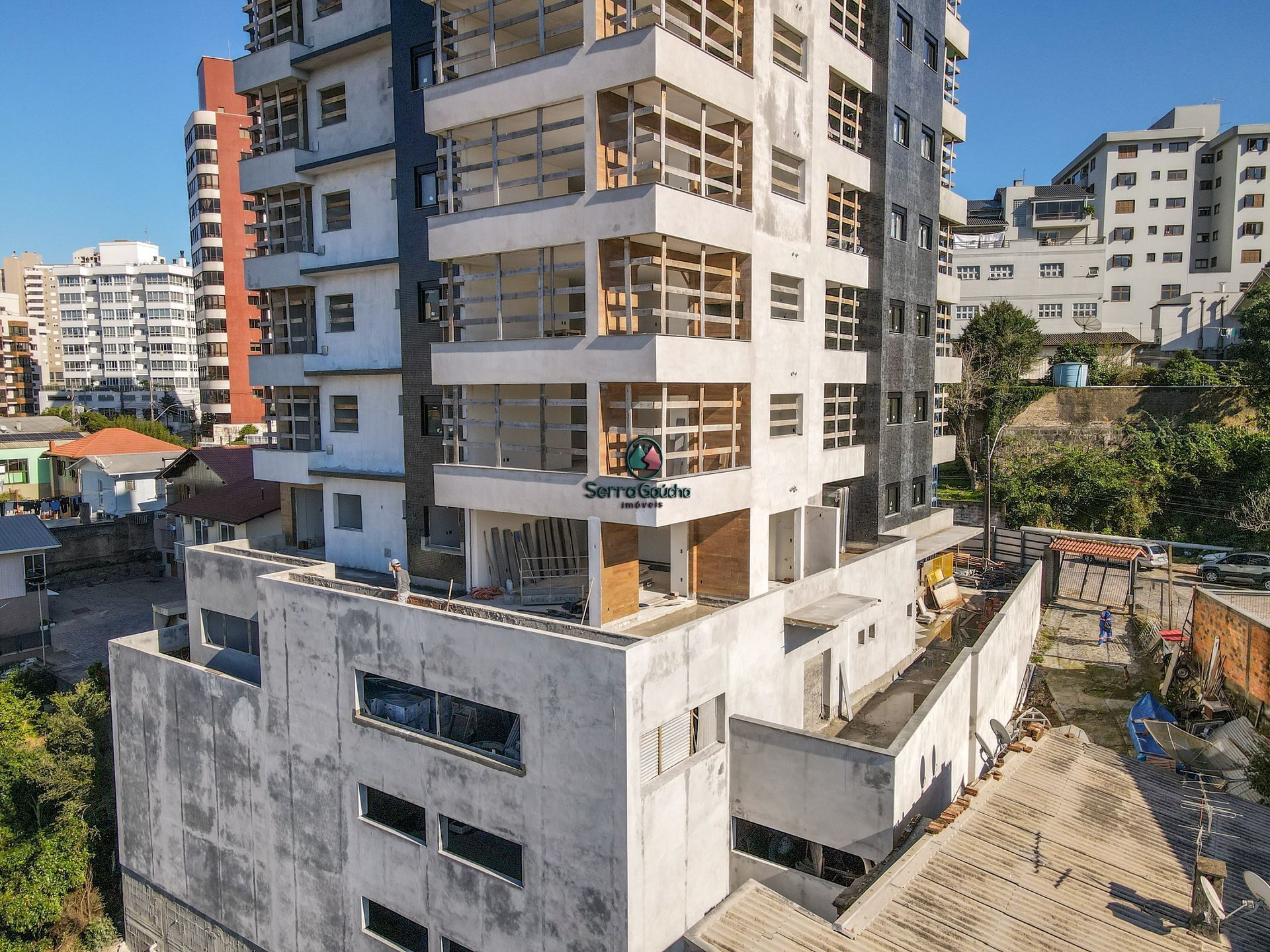 Loja-Salão à venda com 1 quarto, 133m² - Foto 281