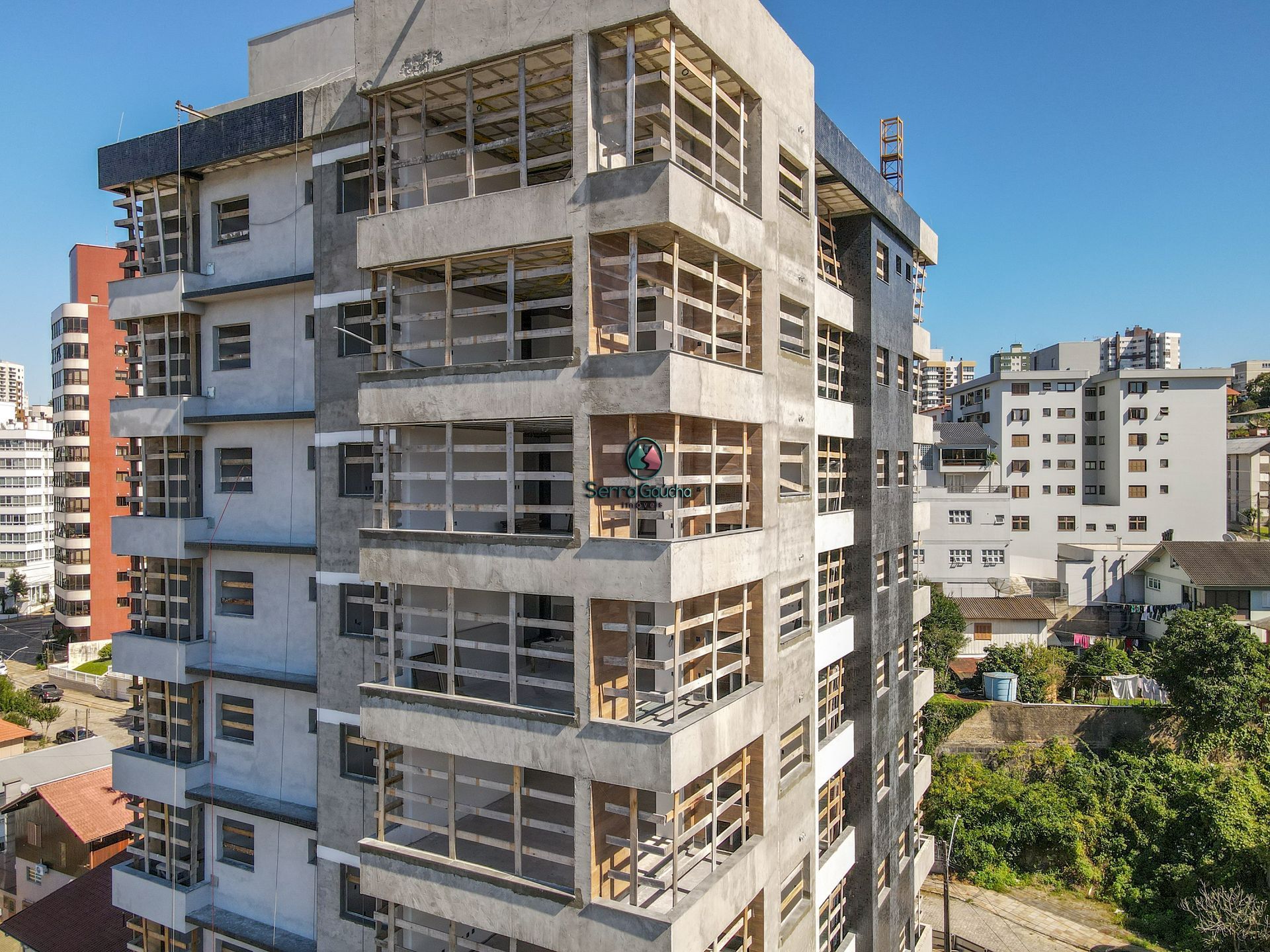 Loja-Salão à venda com 1 quarto, 133m² - Foto 262