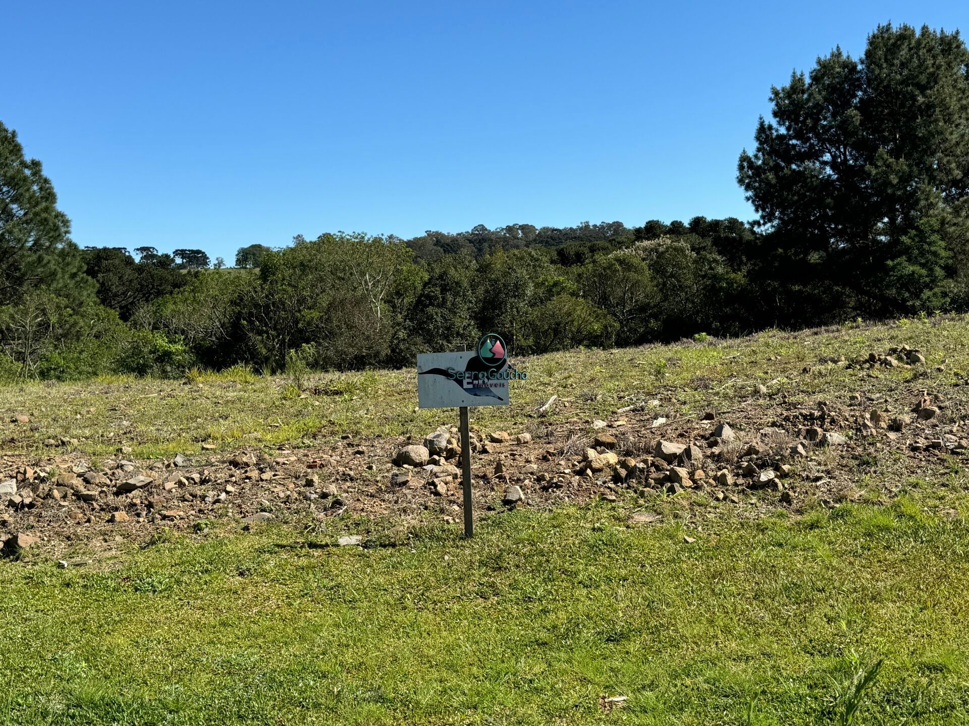 Terreno/Lote à venda  no Vale Das Colinas - Gramado, RS. Imóveis